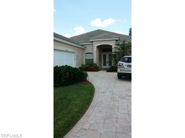 12654 Hunters Lakes Ct Bonita Springs, FL 34135