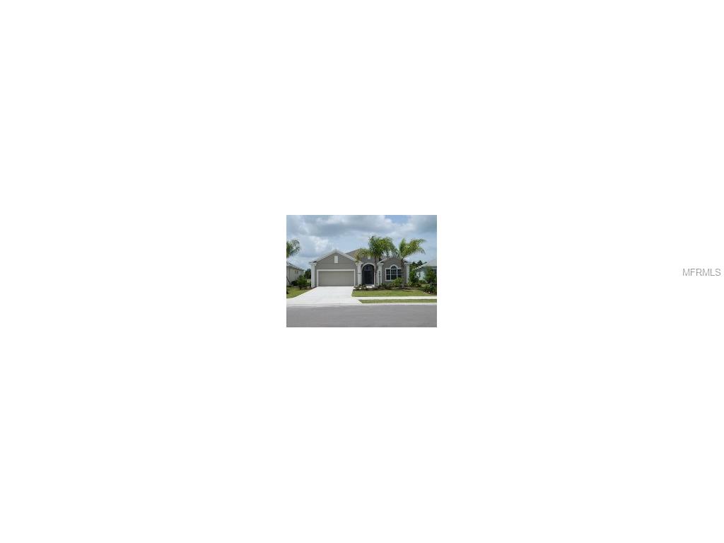 4688 Claremont Park Dr Bradenton, FL 34211