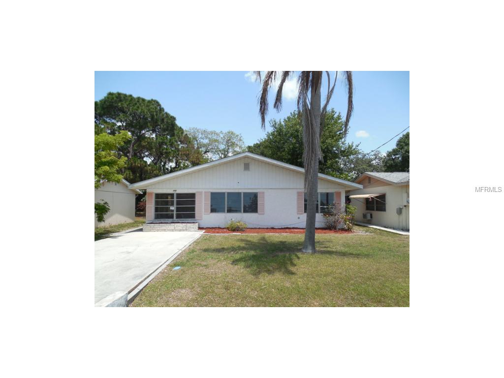 388 W Langsner St Englewood, FL 34223