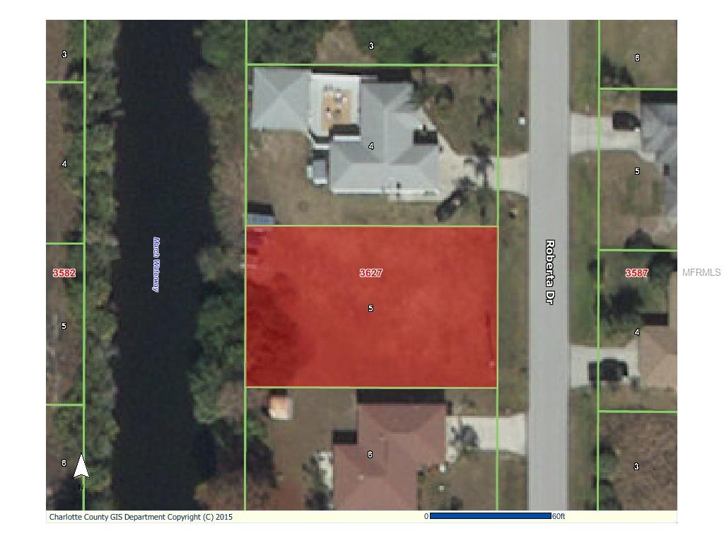 6129 Roberta Dr Englewood, FL 34224