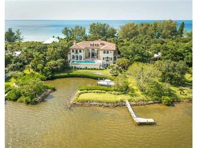 230 N Casey Key Road Osprey, FL 34229