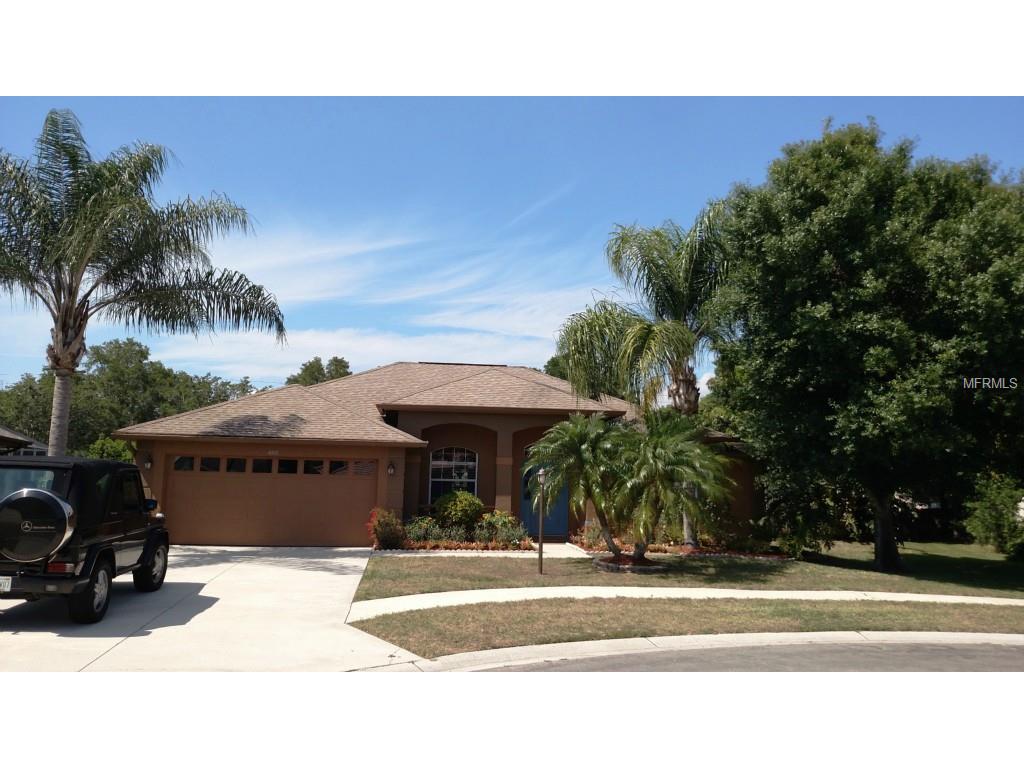 4816 Wood Pointe Way Sarasota, FL 34233