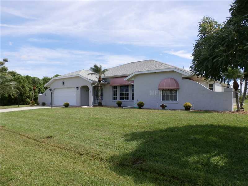 12566 Sw Sheri Ave. Lake Suzy, Fl 34269 Arcadia, FL 34269