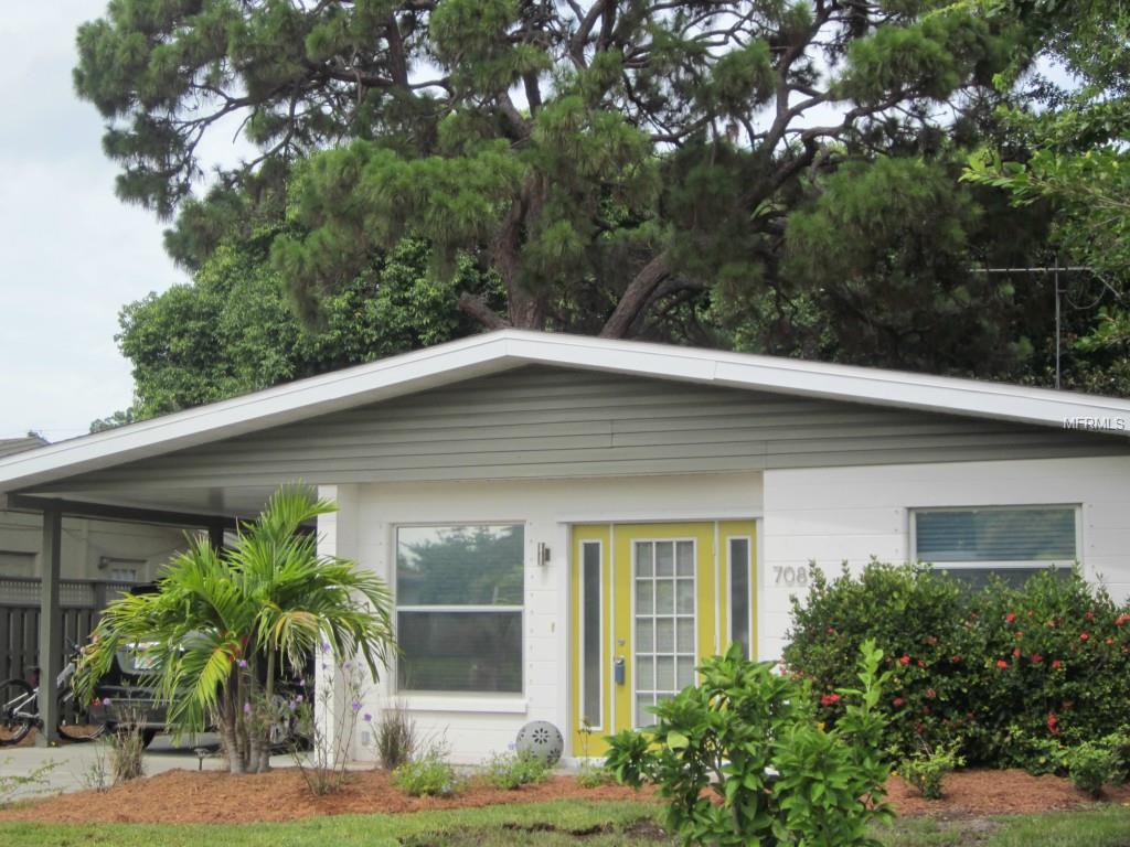 708 Nokomis S Ave Venice, FL 34285