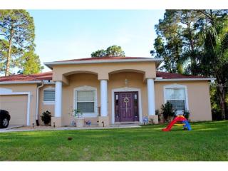 1625 Knotty Pine Ave North Port, FL 34288