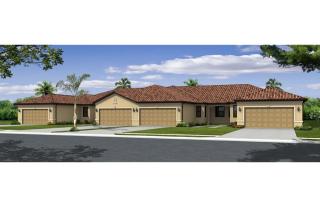 Seagrove Plan North Port, FL 34289