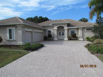 472 Arborview Lane Unit 4 Venice, FL 34292