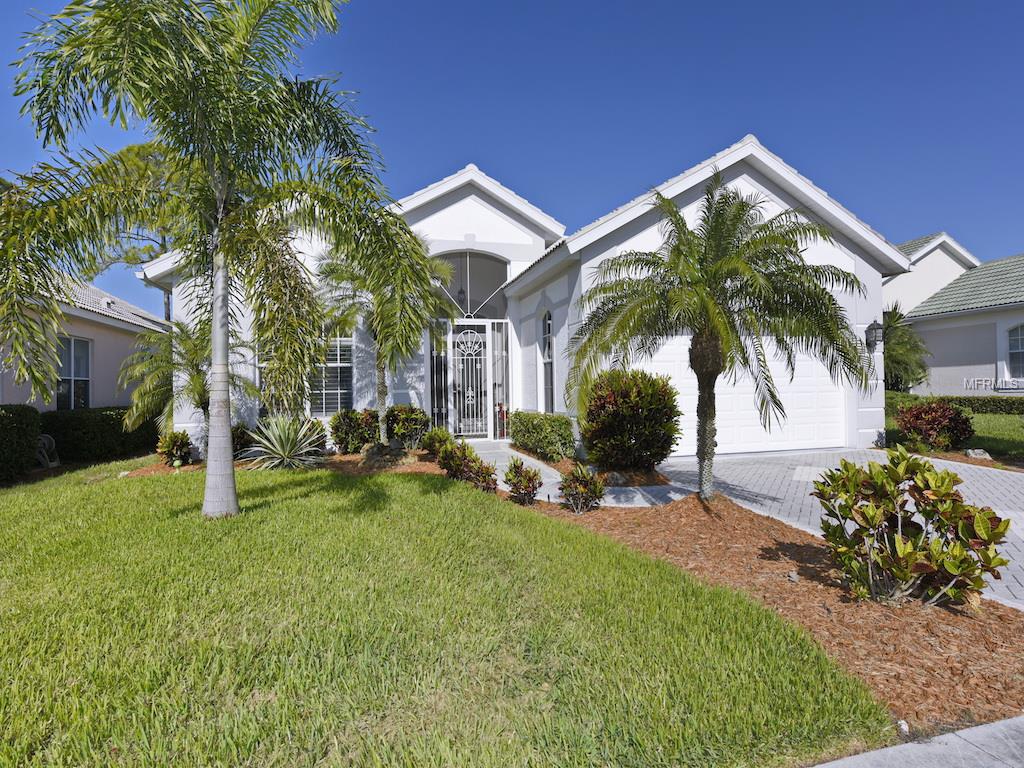 725 Misty Pine Dr Venice, FL 34292