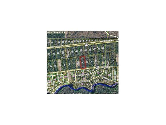 0 Highgway 40 Wet Yankeetown, FL 34498