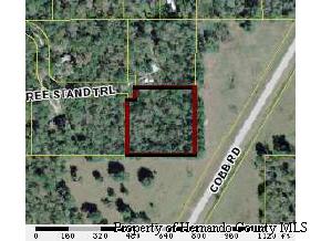 12401 Tree Stand Trl Brooksville, FL 34613