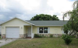 6227 13th Ave New Port Richey, FL 34653