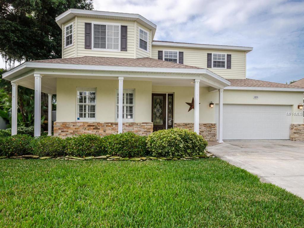 1894 Melanie Way Palm Harbor, FL 34683