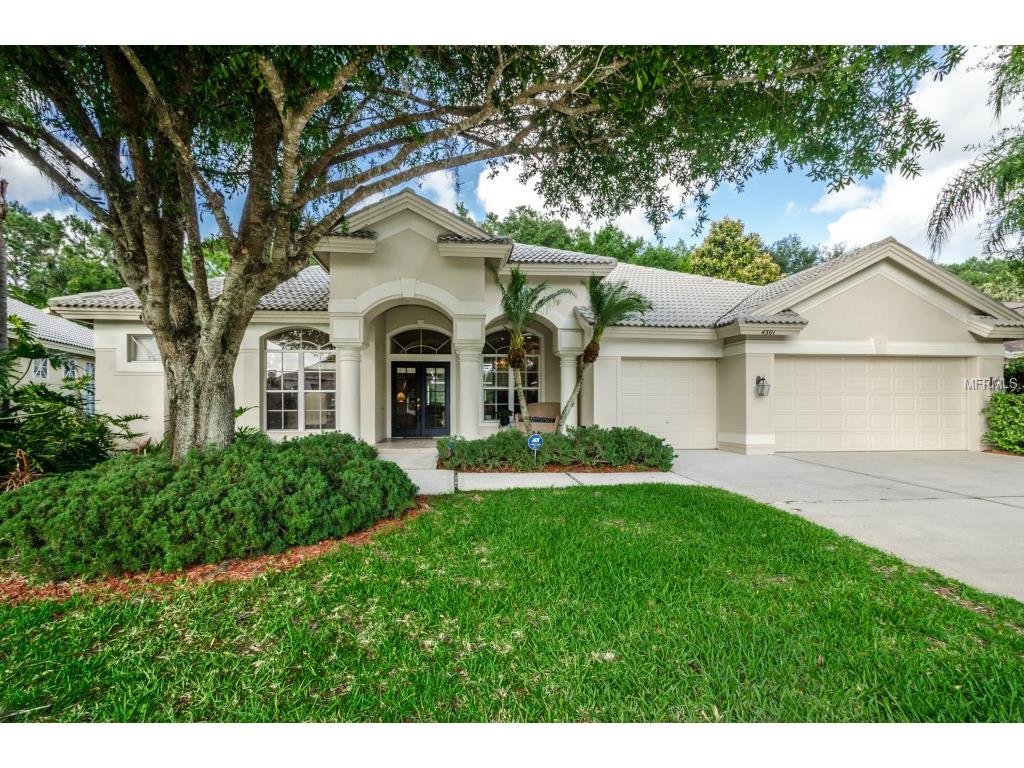 4301 Auston Way Palm Harbor, FL 34685