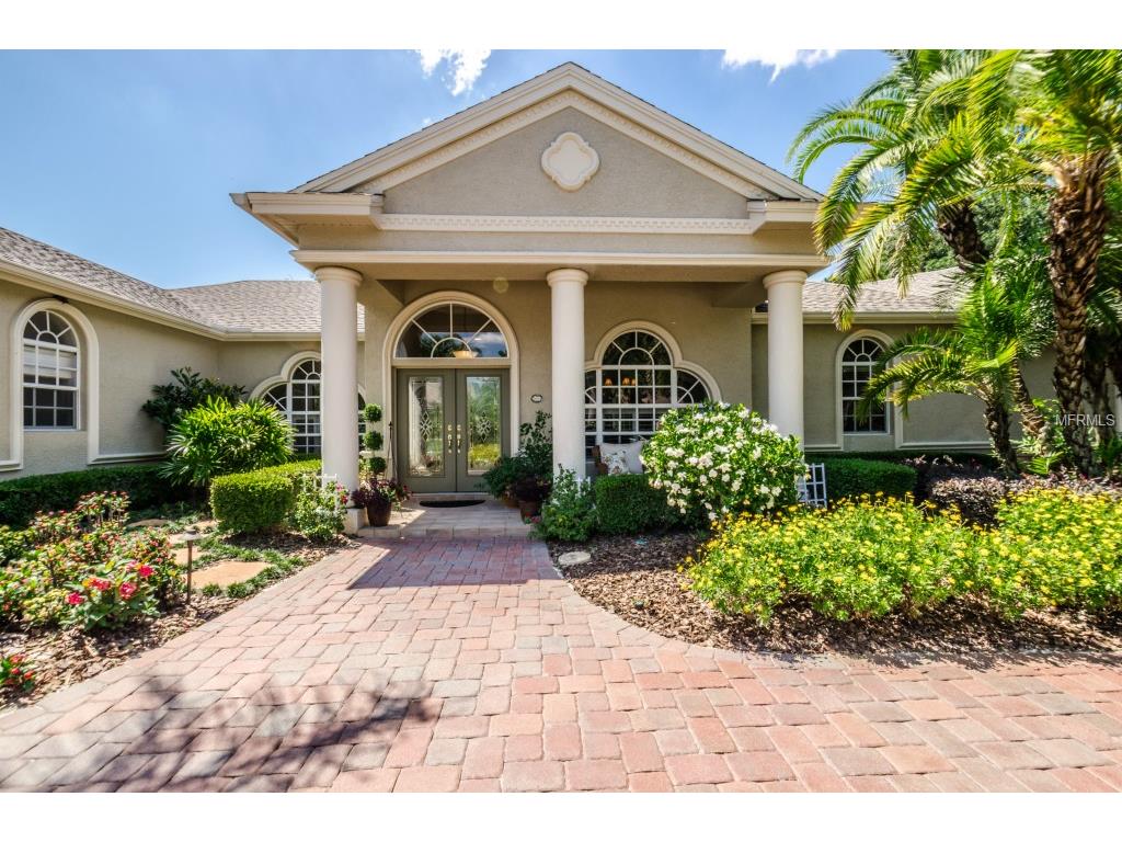 4546 Rutledge Dr Palm Harbor, FL 34685