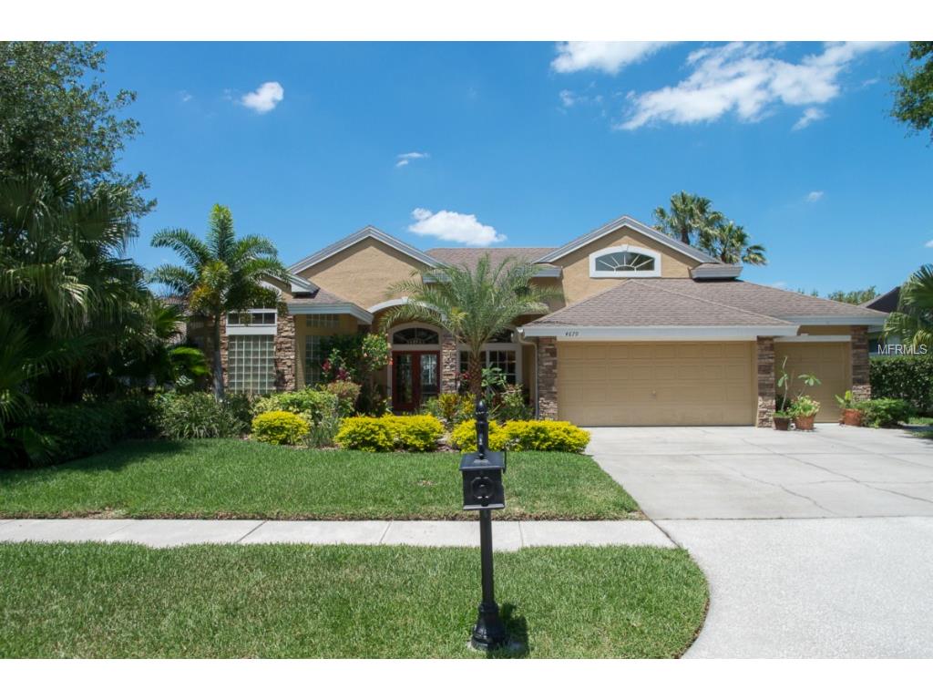 4679 Ayron Ter Palm Harbor, FL 34685