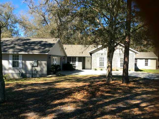 36301 Piney Ridge Blvd Fruitland Park, FL 34731