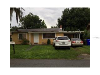 310 E Cherry St Kissimmee, FL 34744