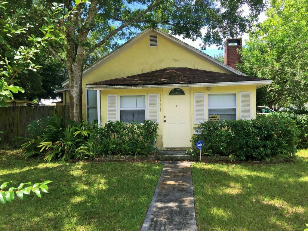 2121 10th St Saint Cloud, FL 34769