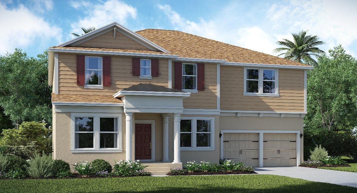 7507 Bluejack Oak Dr Winter Garden, FL 34787