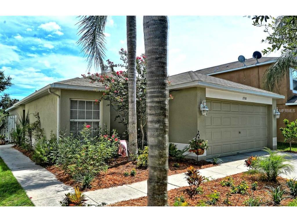 1938 Sherbourne St Winter Garden, FL 34787