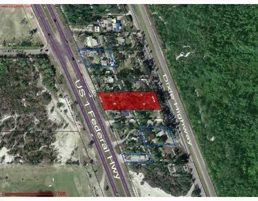3950 N Us Hwy 1 Fort Pierce, FL 34946