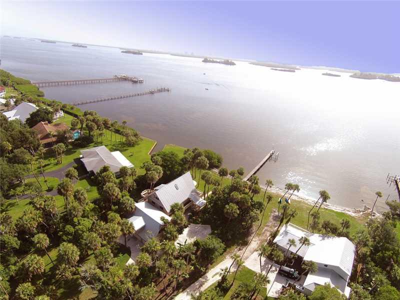 3660 N Milton Rd Fort Pierce, FL 34946
