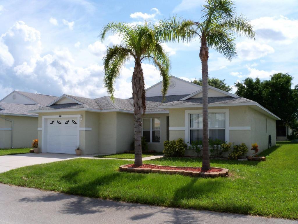 6601 Alheli Fort Pierce, FL 34951