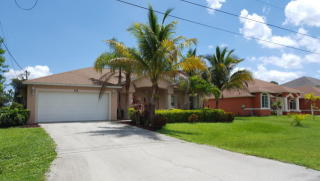 312 SW Ridgecrest Dr Port Saint Lucie, FL 34953