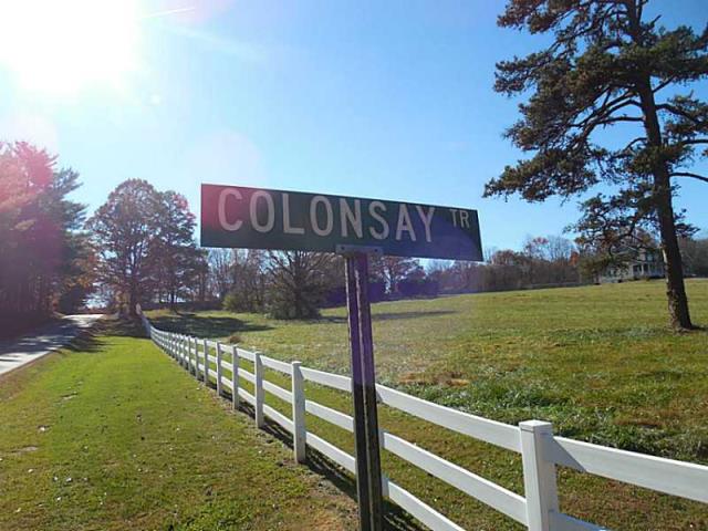 000 Colonsay Road Blairsville, GA 00000