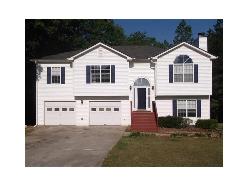 1114 Summer Chase Drive Auburn, GA 30011