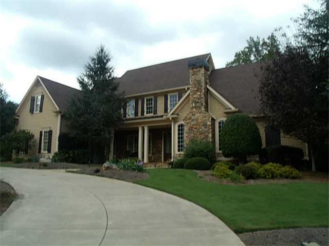 322 Edwards Brook Lane Canton, GA 30015