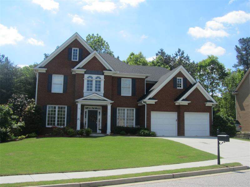 3637 Archmont Trail Dacula, GA 30019