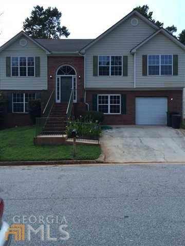 3747 Landgraf Cv Decatur, GA 30034