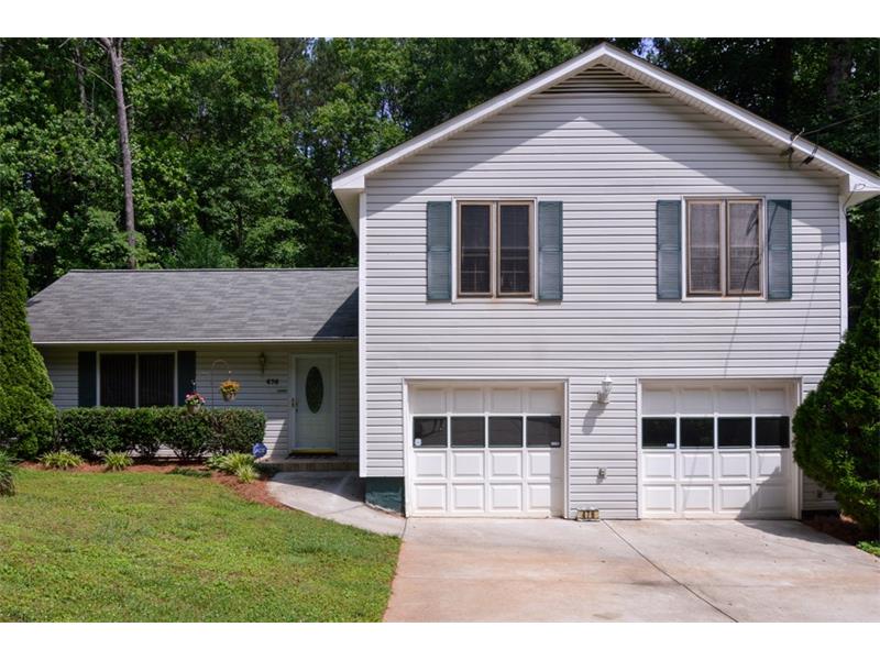 476 Candlewick Lane Lilburn, GA 30047