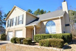 2100 Green Tree Ct Lithonia, GA 30058