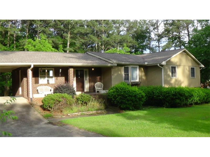 3263 Hicks Road SW Marietta, GA 30060