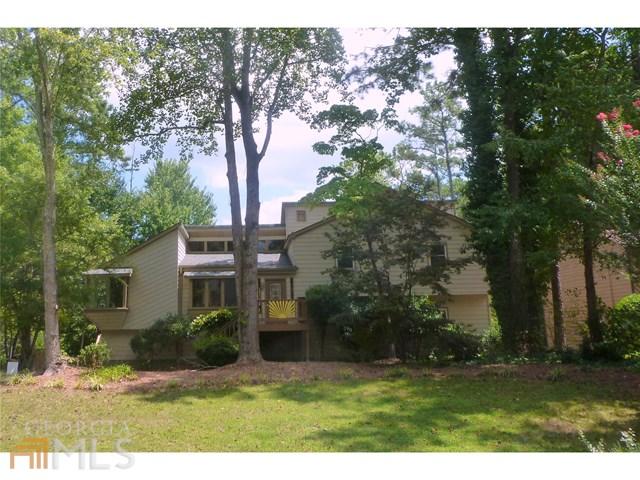 4804 Woodspring Dr Marietta, GA 30066