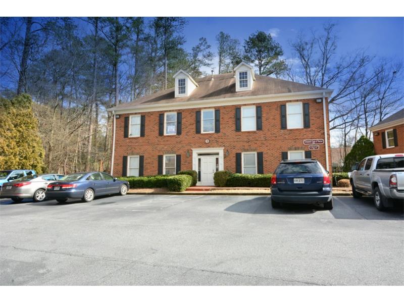 716 Holcomb Bridge Road #1 Norcross, GA 30071