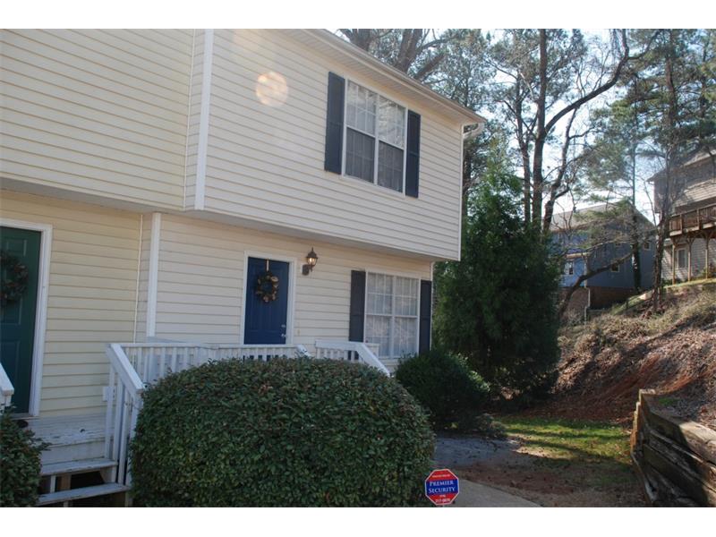 6295 Wedgeview Drive Tucker, GA 30084