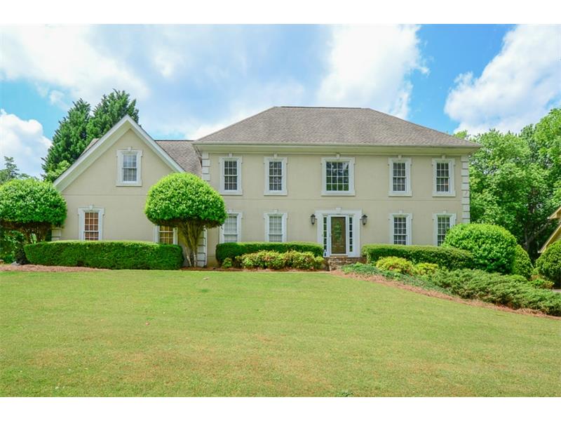 5377 Goose Creek Cove Norcross, GA 30092