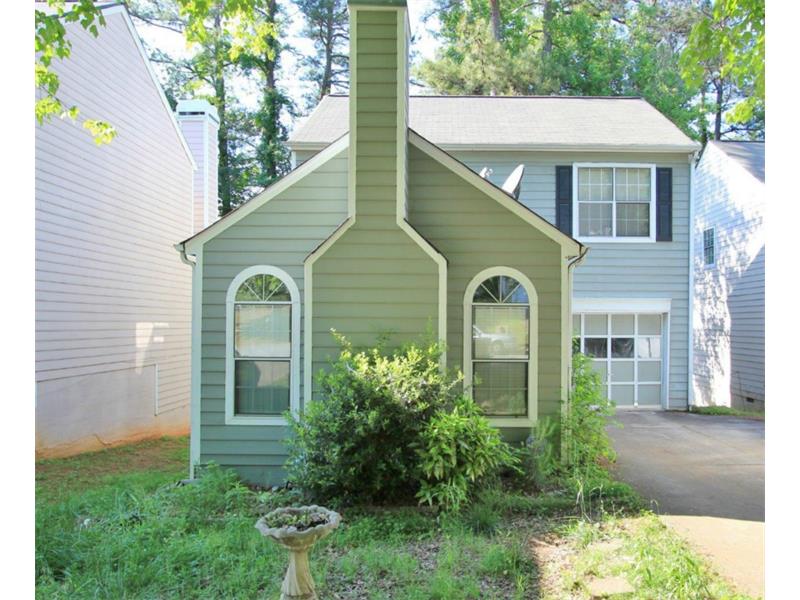 4903 Warners Trail Norcross, GA 30093