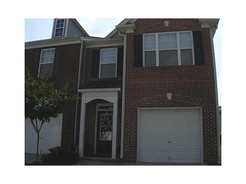 2223 Dandridge Drive Duluth, GA 30096