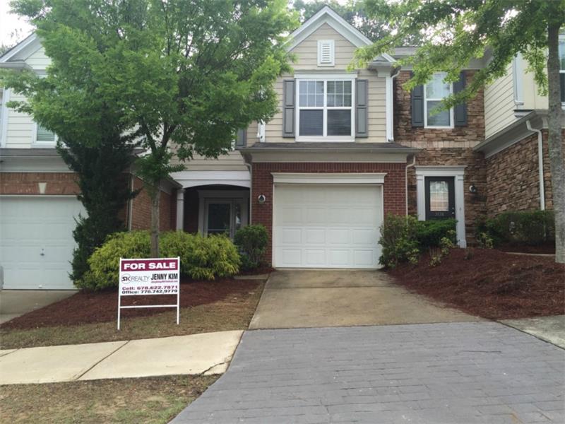 3680 NE Postwaite Circle NE Duluth, GA 30097