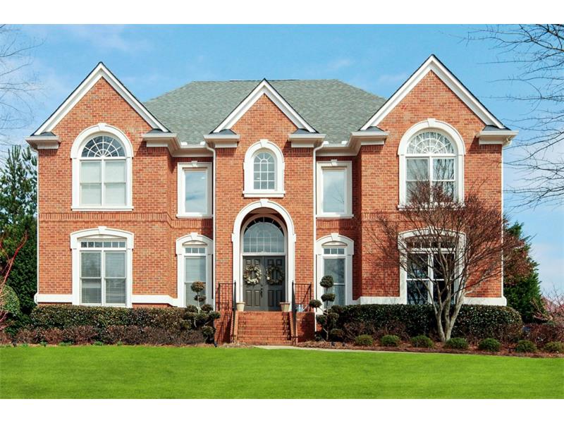 3267 Islesworth Trace Duluth, GA 30097