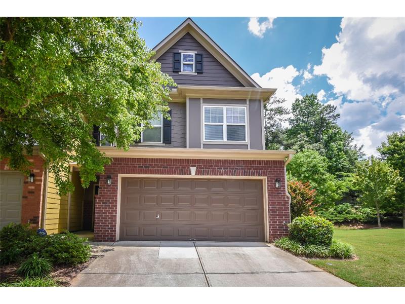 4343 Kousa Road #3 Austell, GA 30106