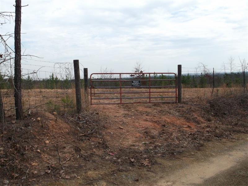 212 Henry Lewis Road Bremen, GA 30110