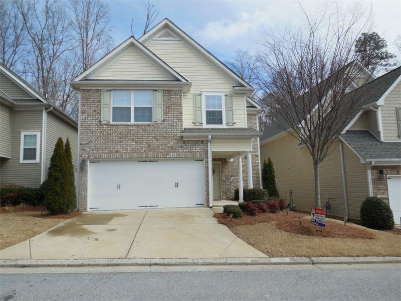 237 Highland Falls Drive Hiram, GA 30141