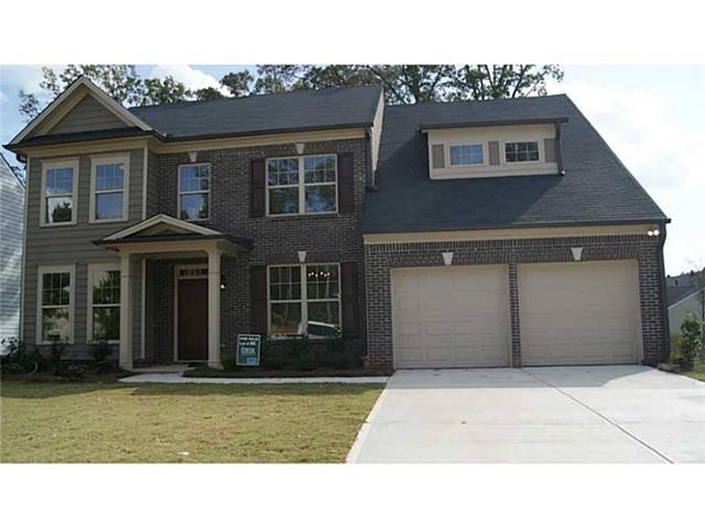 775 Wade Farm Dr Austell, GA 30178