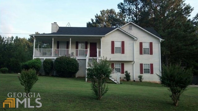 225 Rio Rancho Drive Temple, GA 30179