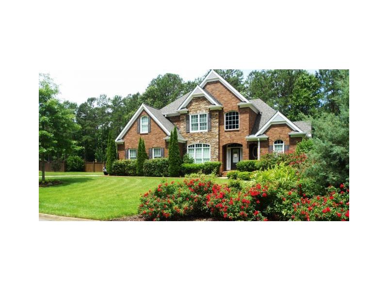 49 Lake Overlook Drive White, GA 30184